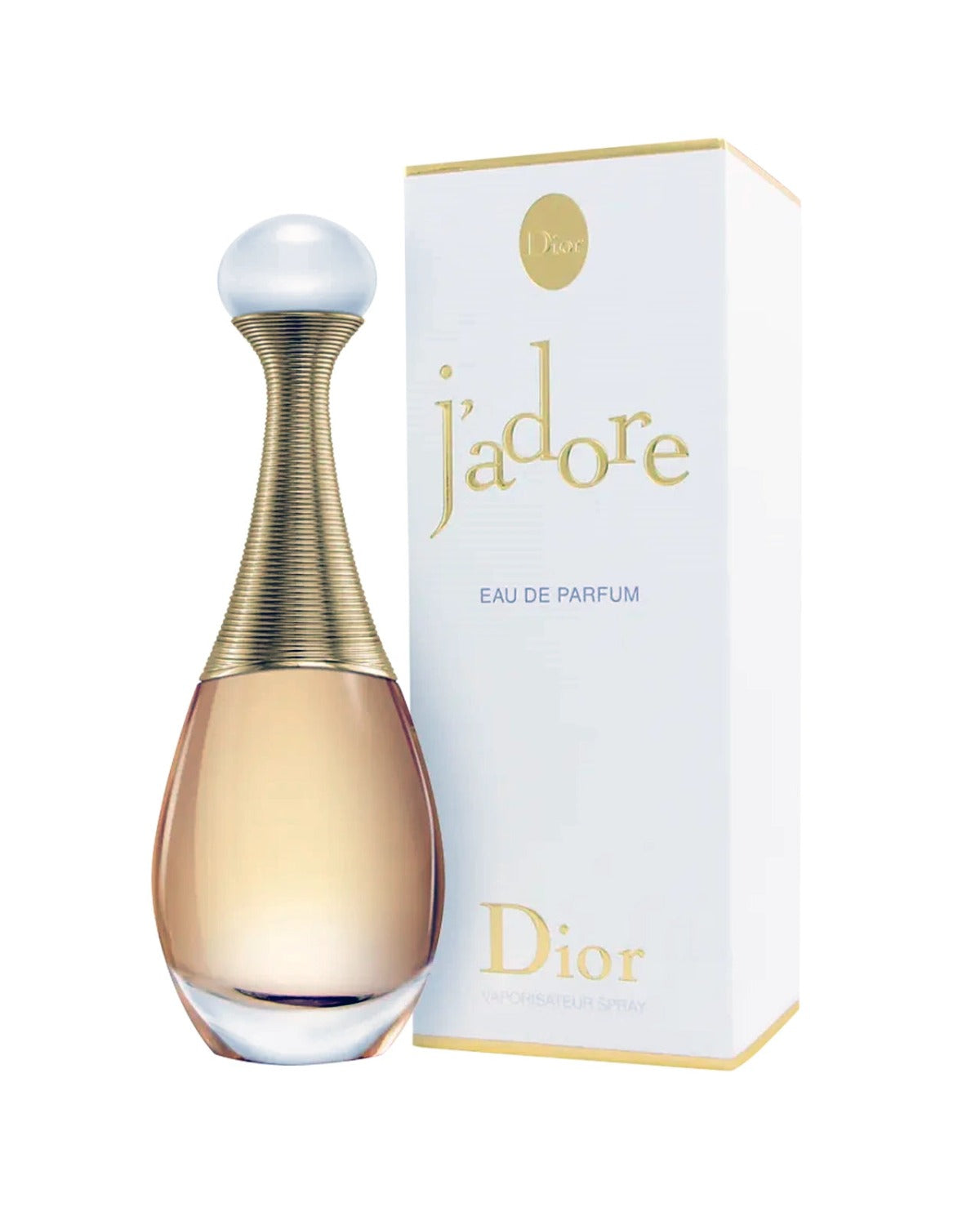 Dior J'Adore EDP 100 ml con caja · Premium Avenue
