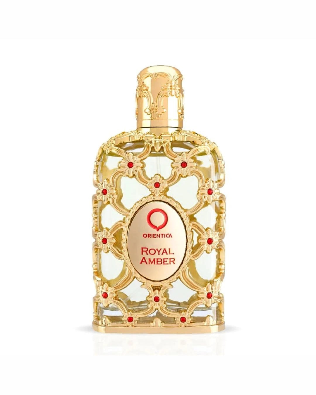Orientica Royal Amber EDP 80 ml · Premium Avenue