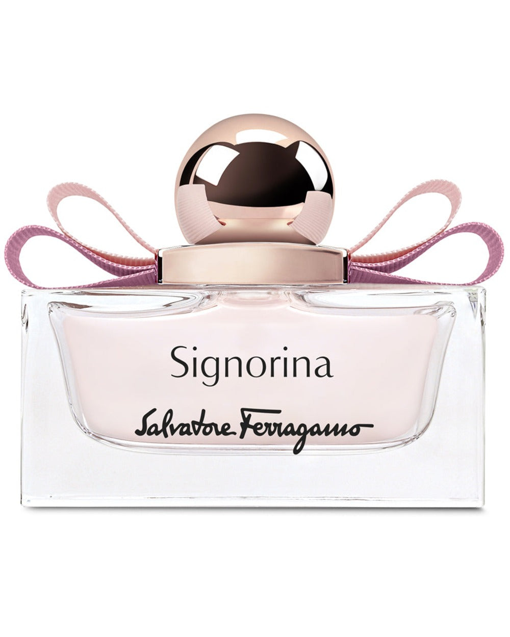 Ferragamo Signorina EDP 100 ml · Premium Avenue