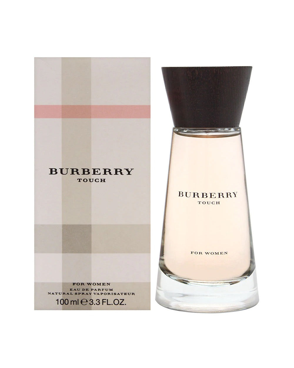 Burberry Touch for Women EDP 100 ml con caja · Premium Avenue