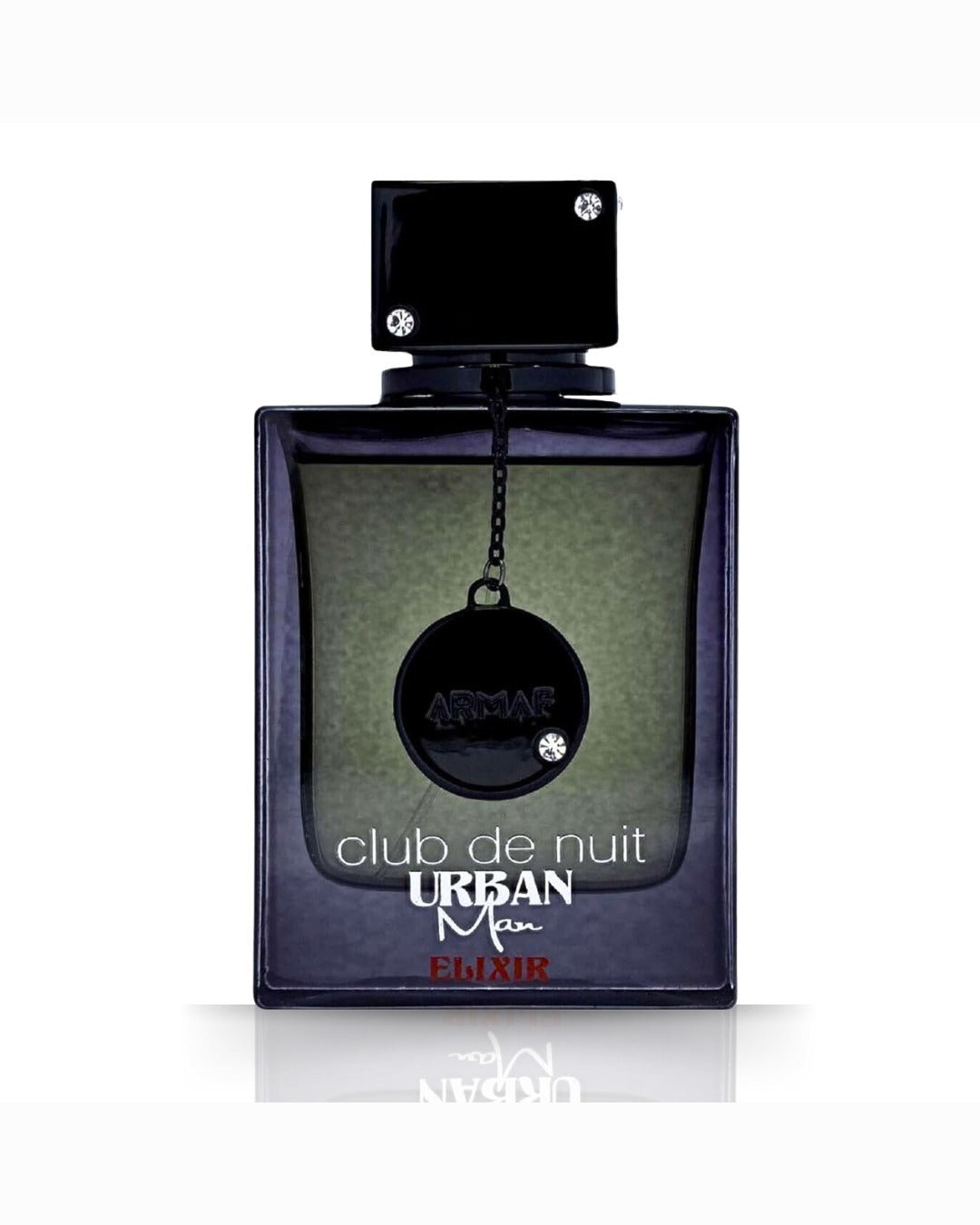 Armaf Club de Nuit Urban Man Elixir EDP 105 ml · Premium Avenue