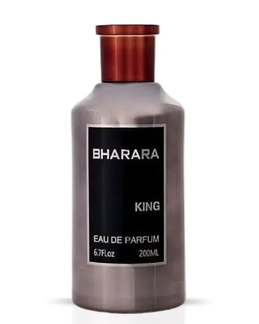 Bharara King EDP 200 ml · Premium Avenue